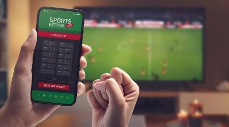 Apuestas deportivas en Chile