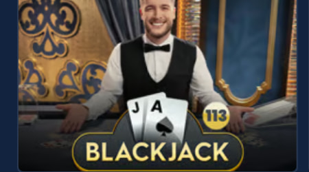 Blackjack online Rivalo