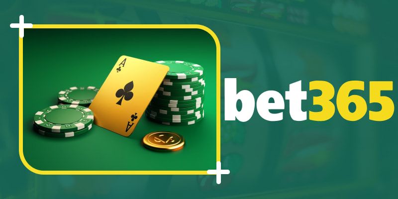 Bet365 casino