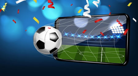 Eventos de 20Bet en vivo