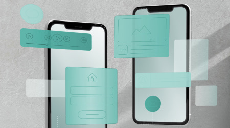 Legiano móvil app