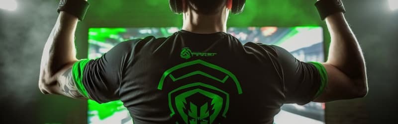 Torneos de apuestas eSports