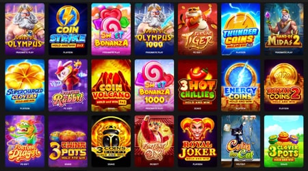 Software de casino w88